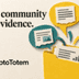 CryptoTotem Combines Analyst ReviewsWith Community Reports
