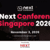 AINext Awards & Conference Singapore 2026: Where AI Leaders, Innovators and Decision-Makers Shape the Future of Artificial Intelligence