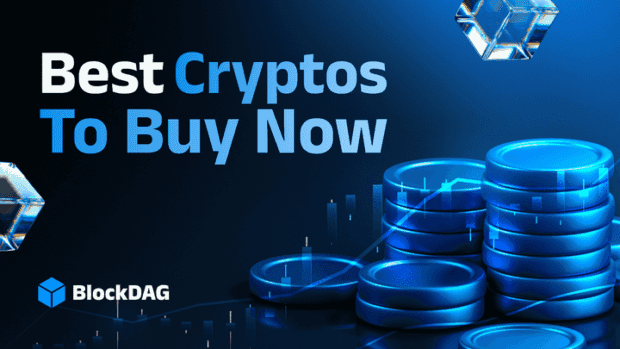 4 Top Crypto Assets for August 2026: Why BlockDAG, Ethereum, Solana, and Dogecoin Are the Best Long-Term Crypto Picks Today
