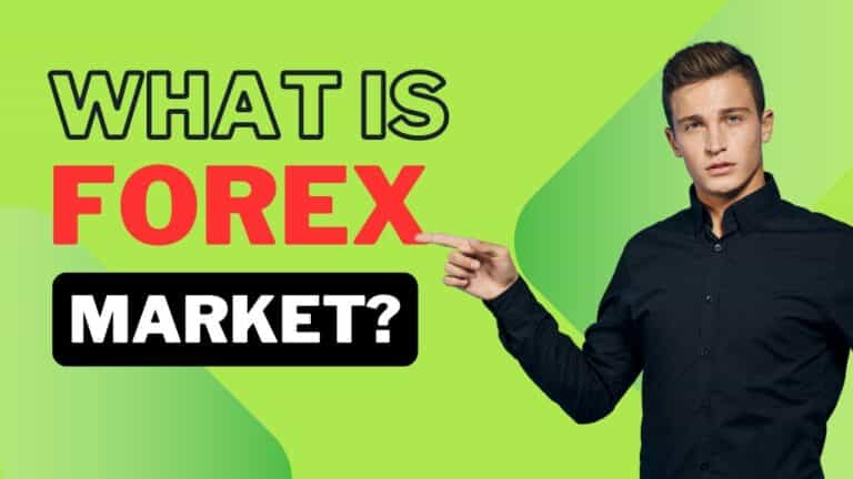 What is the Forex Market? A Comprehensive Guide