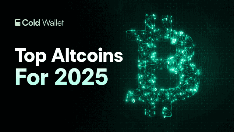 Top Crypto for 2025: Cold Wallet ROI Nears 4900%, DOGE and PEPE Rally, ONDO Targets $4