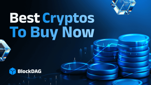 BlockDAG, Solana, Avalanche, & Polygon: Why Analysts Believe These Could Be The Next Big Cryptos