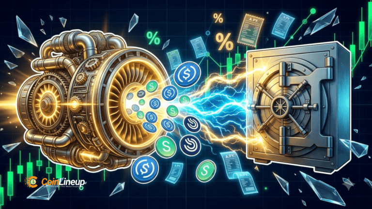 Stablecoin Yield in 2026: Treasury Rates, DeFi Savings, and Basis Spreads