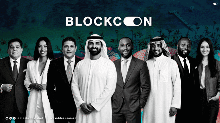 BlockCon Global Confirms 2026 Speaker Roster: Investors, iGaming Operators and the Web3 infraestructure