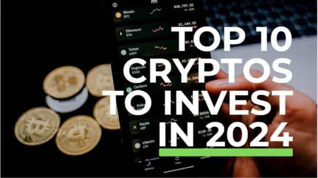 Top Crypto Investment Opportunities to Watch in 2024