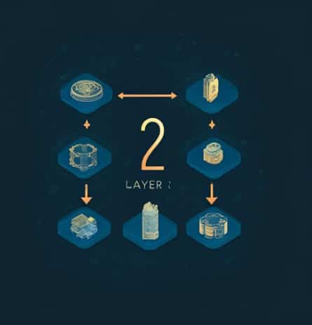 Understanding Layer 2 Solutions: Scaling the Future of Blockchain