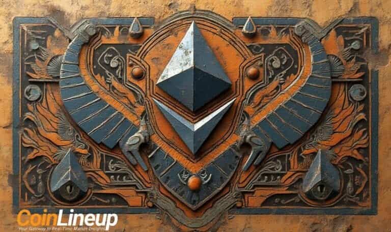 Ethereum Foundation Transfers 1,000 ETH to Kraken
