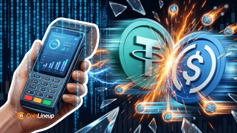 USDT vs USDC in 2026: Safety, Liquidity, Reserves, and Use Cases