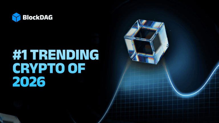 The Final Countdown: BlockDAG’s $0.001 Floor is Closing Forever, While DOGE & HBAR Struggle