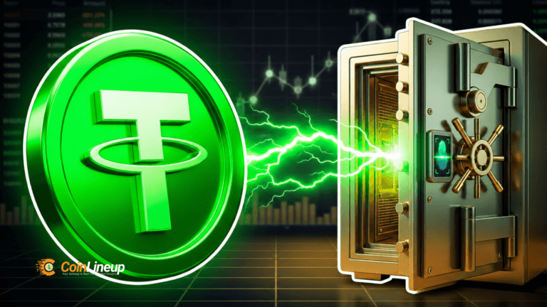 What Is USDT? From Tether Reserves to Multichain Liquidity