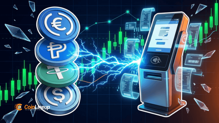 Which Stablecoin Should Businesses Use for Payments in 2026?