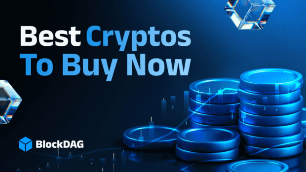 4 Top Crypto Assets for August 2026: Why BlockDAG, Ethereum, Solana, and Dogecoin Are the Best Long-Term Crypto Picks Today