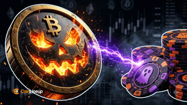 Best Crypto Casinos for Halloween 2026: Live Events, Spooky Slots, and Real Bonuses