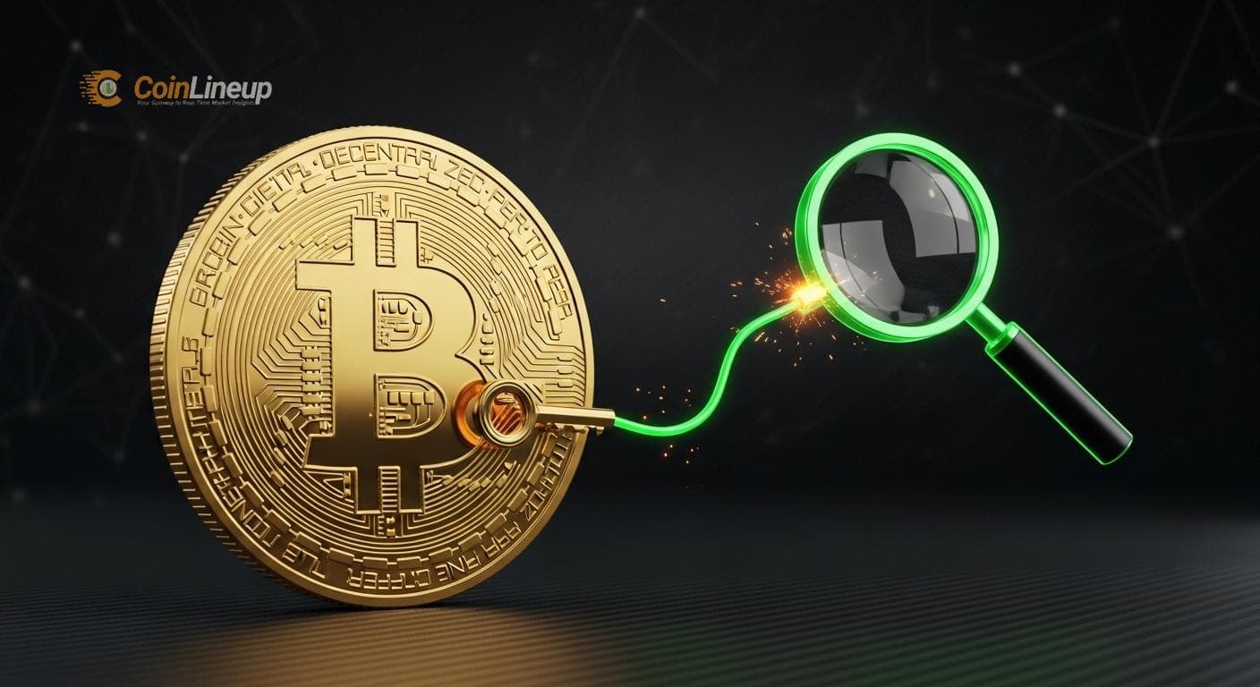 Bitcoin draws scrutiny as Tether touts 550M USDT users