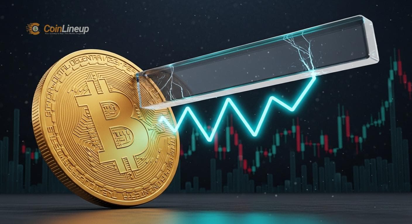 BNB tests $656 resistance as volume thins