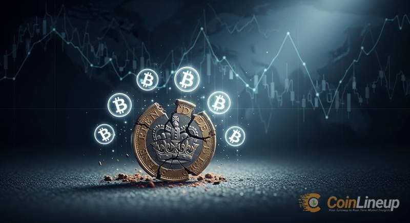 Britain's Bond Panic Is Making the Case for Bitcoin