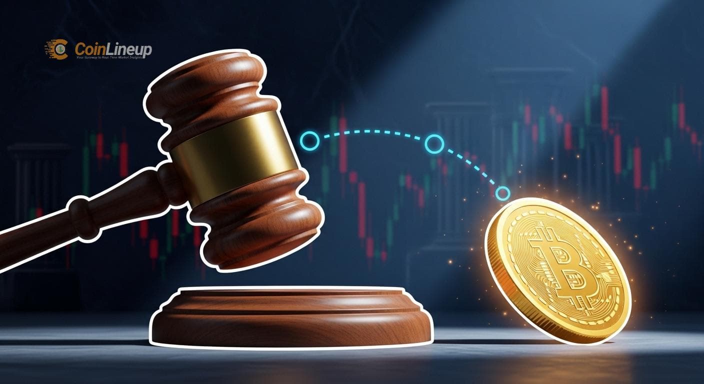 Crypto markets watch CFTC rulemaking on event contracts