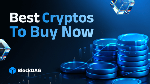 Which Is the Best Crypto to Buy Now? BlockDAG's $0.0000061 Entry Leads Over Bitcoin Cash, Avalanche, and Sui!