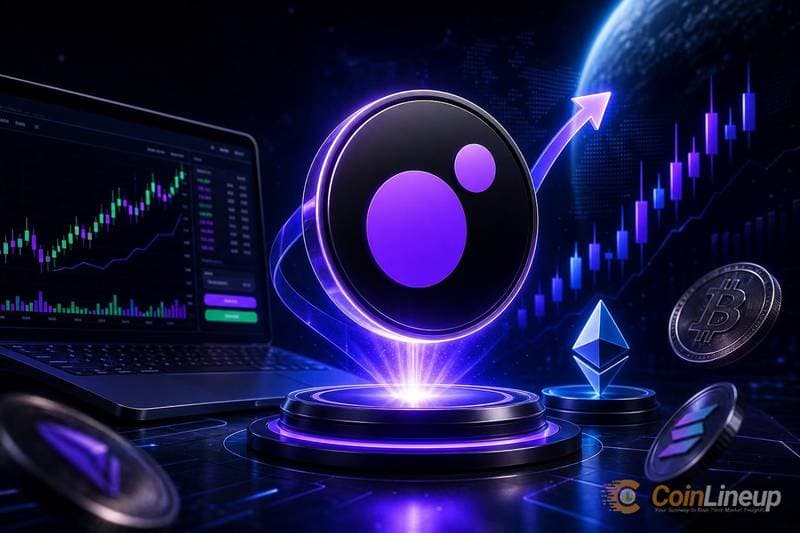 MoonPay Launches MoonPay Trade: What the New Offering Signals