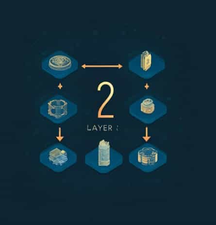 Understanding Layer 2 Solutions: Scaling the Future of Blockchain