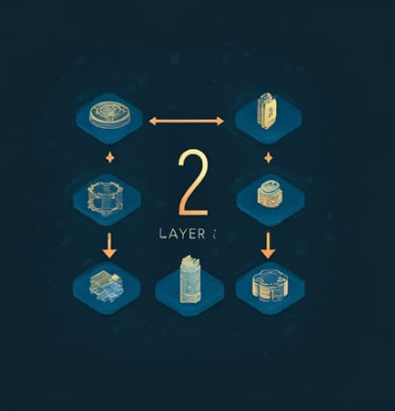Understanding Layer 2 Solutions: Scaling the Future of Blockchain