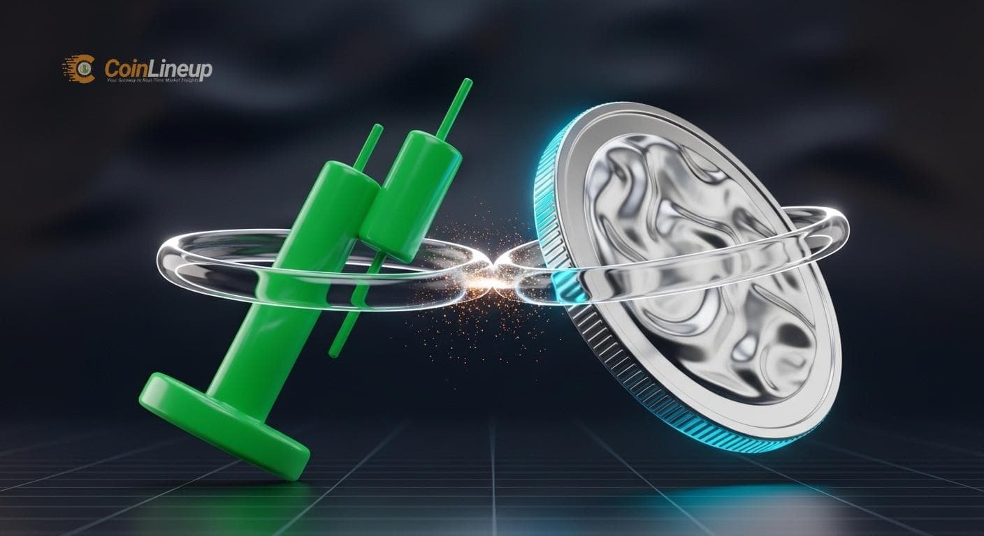 Hyperliquid (HYPE) nears $35 amid Bollinger squeeze