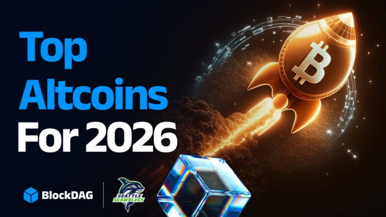 4 Top Crypto Coins to Buy Now for Massive Returns in 2026: BlockDAG, Solana, Monero, & Bittensor