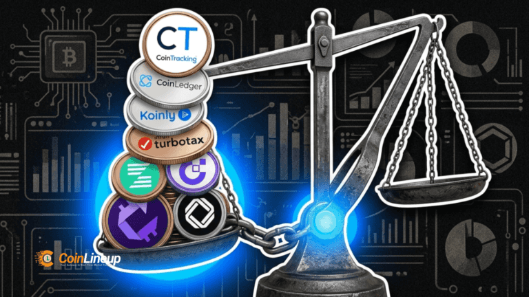Best Crypto Tax Software in 2026: 8 Tools Compared for Beginners, Traders, and DeFi Users
