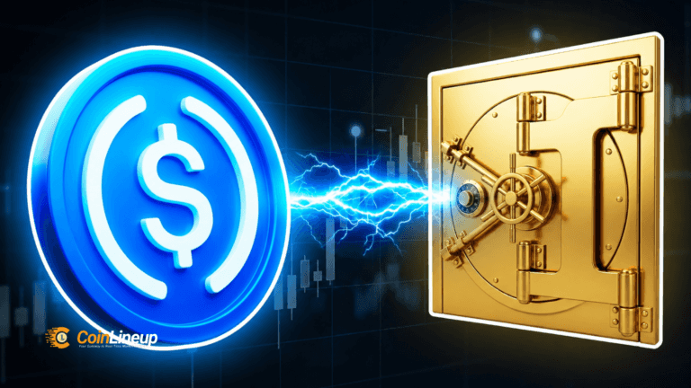 What Is USDC? Reserves, Minting, Redemption, Supported Chains, and Depeg History