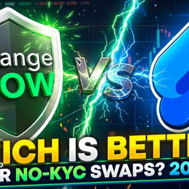 ChangeNOW vs SimpleSwap 2026: Which is Better for No-KYC Swaps?