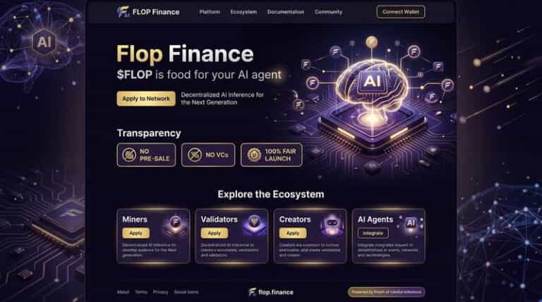 Flop Airdrop 9 Oct 2026 - Comprehensive Review & Step-by-Step Execution Guide
