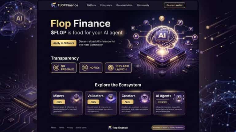 Flop Airdrop 9 Oct 2026 - Comprehensive Review & Step-by-Step Execution Guide