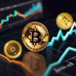 Cryptocurrency market trends