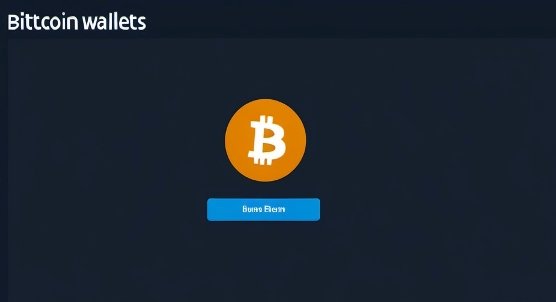 bitcoin wallets