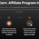 cryptotab affiliate program