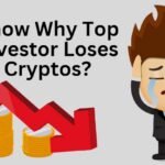 James Fickel Crypto Loses