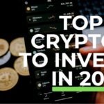 Top Crypto Investment Opportunities