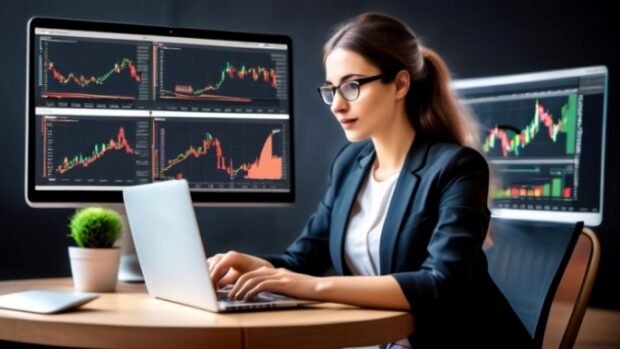 How to start forex trading