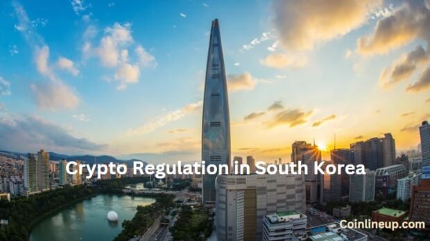 Cryptocurrency Regulation in South Korea