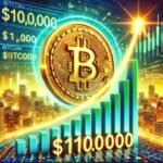 Bitcoin Price Hits $100K