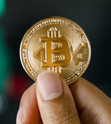Bitcoin Price Hits $100K