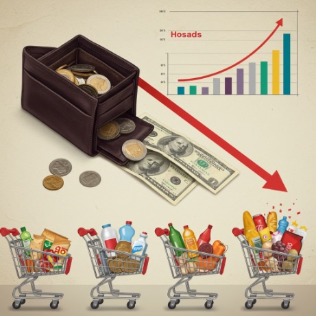CPI Reports 