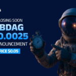 BlockDAG Drops to $0.0025 Before 10 CEX Listings, While Hedera Shows Strength and Litecoin Charts $800 Possibility