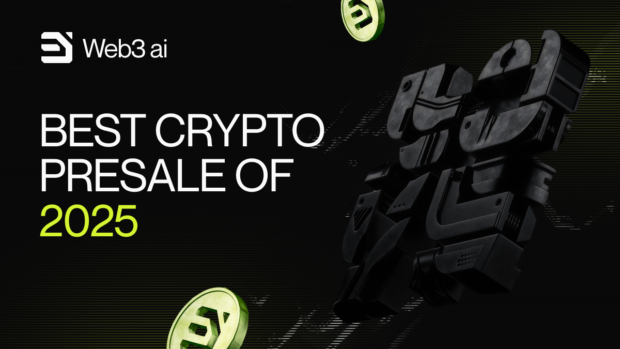 Best Time to Buy Crypto: Web3 ai, Aave, Monero, Celestia Picks