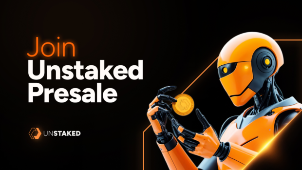 Top Crypto Gainers in 2025: UNSD, CYBER, AGIX & GAL