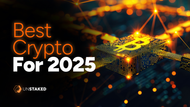 Top Performing Cryptos: Unstaked, Hyperliquid, LINK, & Aptos