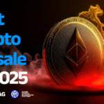 6 Best Presale Coins to Buy in 2025 for Massive ROI - BlockDAG, Web3 ai, Dragoin