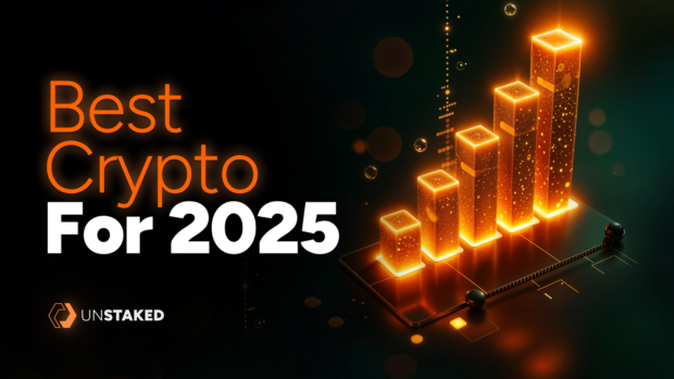 Best Altcoin to Buy for 2025: Unstaked, ETH, DOGE, & XRP