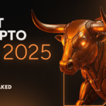 Best Crypto Projects 2025: Unstaked, Chainlink, AVAX, & ETH