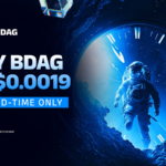 Final Chance: Buy BlockDAG at $0.0019 Before Launch at $0.05